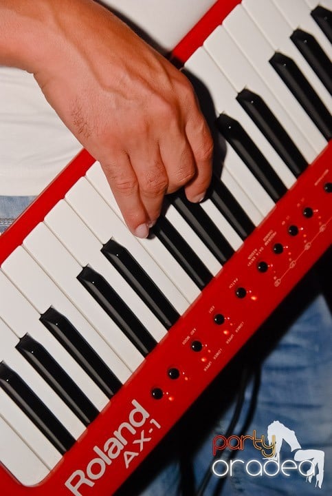 Petrecere în Life Club, 