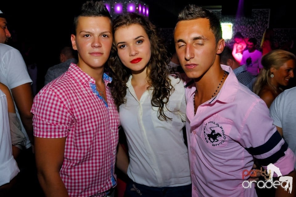 Petrecere în Life cu Blaga, 