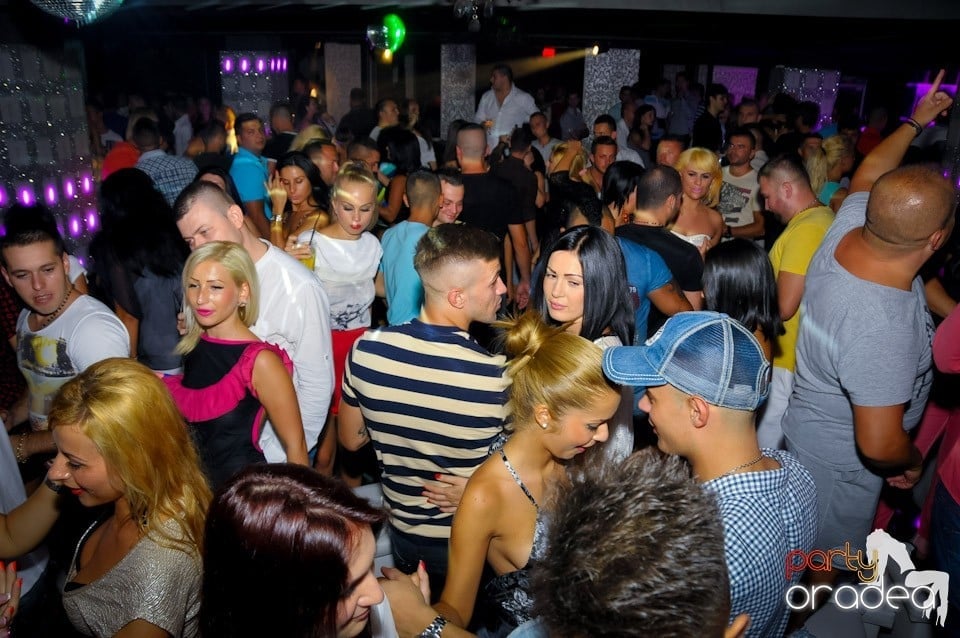 Petrecere în Life cu Blaga, 