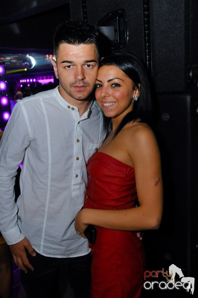 Petrecere în Life cu Blaga, 