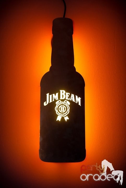 Petrecere în Rio Club, 