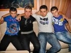 Petrecere în Rio Club