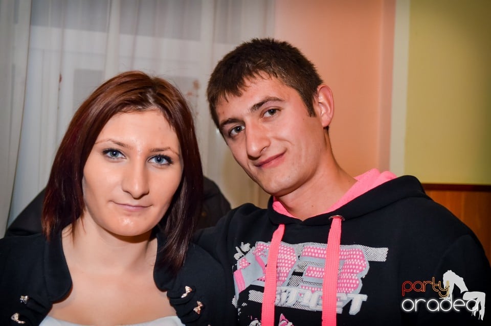 Petrecere în Sălard, Sălard