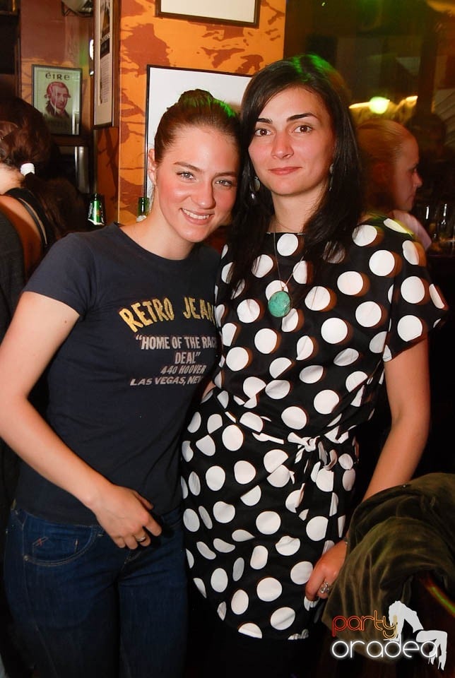 Petrecere incendiară în Lord's Pub Oradea, Lord's Pub