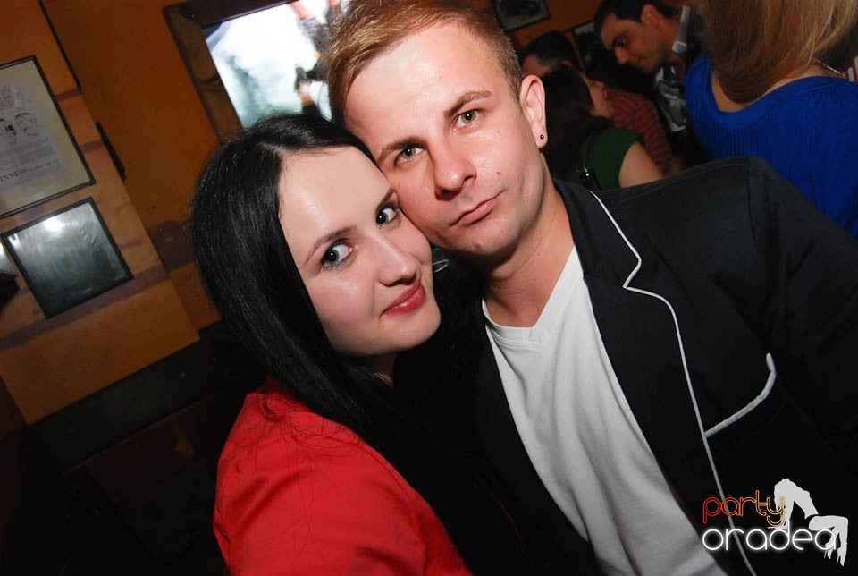 Petrecere incendiară în Lord's Pub Oradea, Lord's Pub