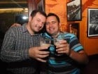 Petrecere incendiară în Lord's Pub Oradea