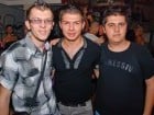 Petrecere la maxim în Club Luna