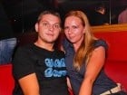 Petrecere la maxim în Club Luna