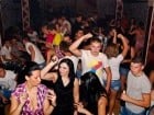 Petrecere la maxim în Club Luna