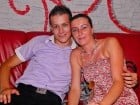 Petrecere la maxim în Club Luna