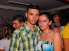 Petrecere la maxim în Club Luna