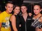 Petrecere la maxim în Club Luna