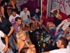 Petrecere la maxim în Club Luna