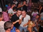 Petrecere la maxim în Club Luna