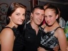 Petrecere la maxim în Club Luna