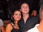 Petrecere la maxim în Club Luna