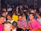 Petrecere la maxim în Club Luna