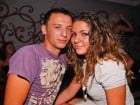 Petrecere la maxim în Club Luna