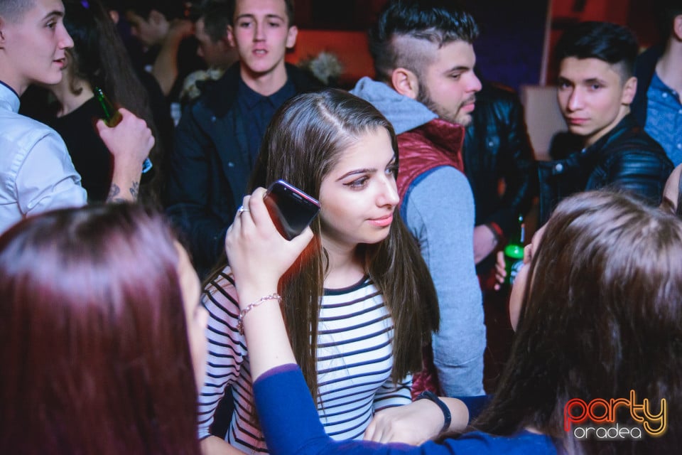 Petrecere în Life, 