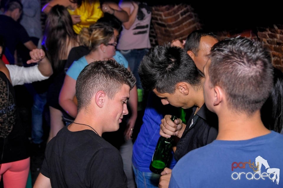 Petrecere NMD Student's Party, 