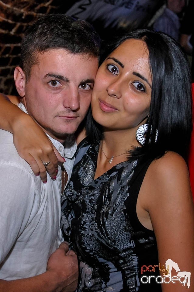 Petrecere NMD Student's Party, 