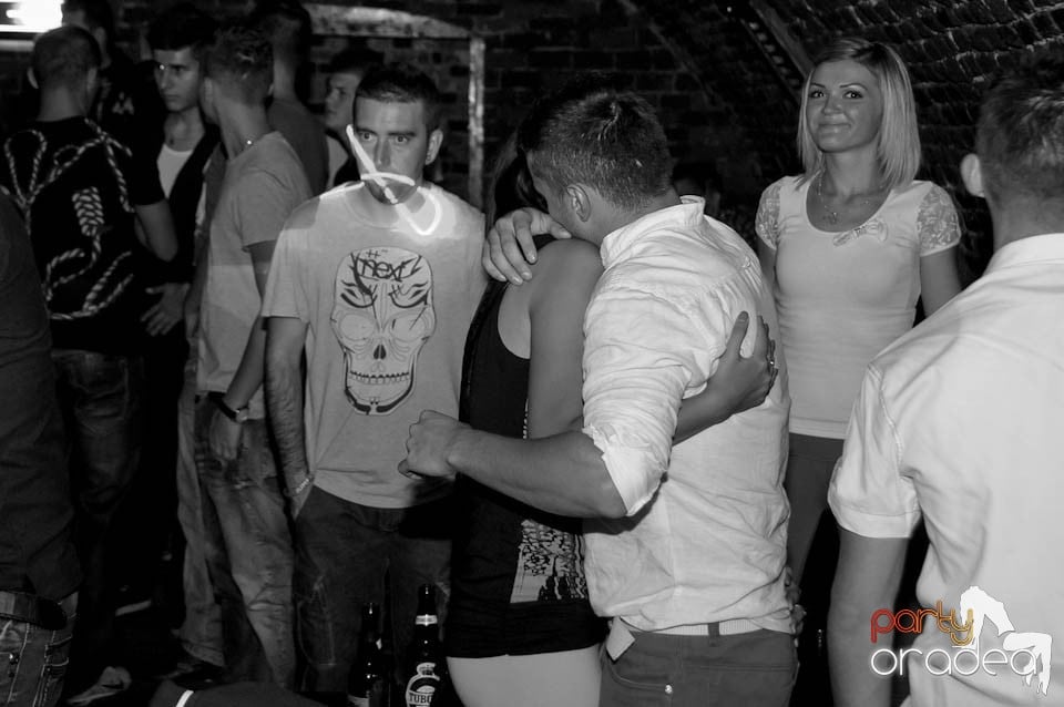 Petrecere NMD Student's Party, 