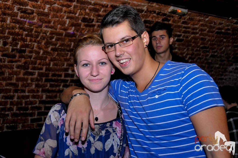 Petrecere NMD Student's Party, 