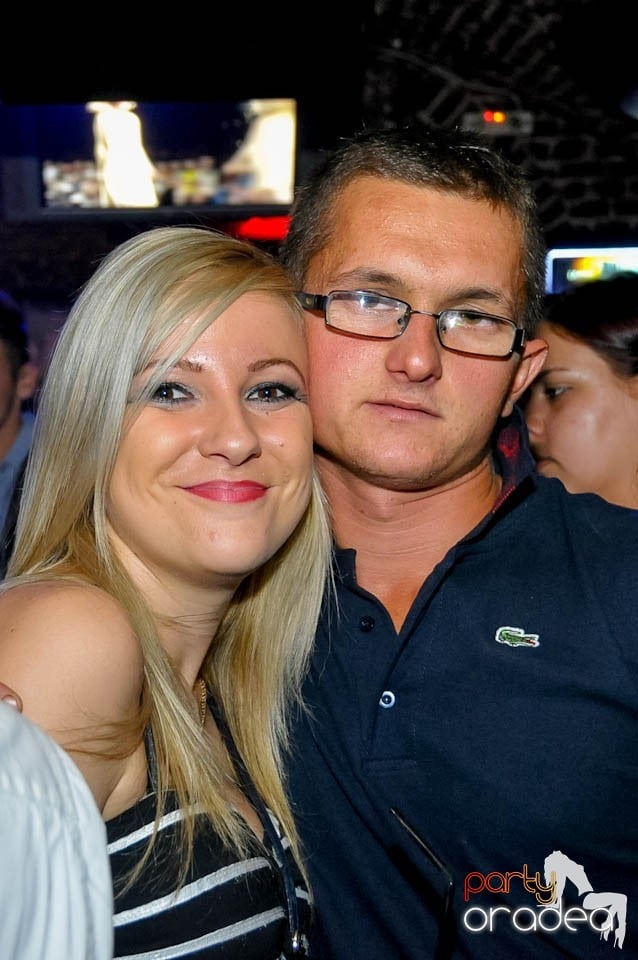 Petrecere NMD Student's Party, 