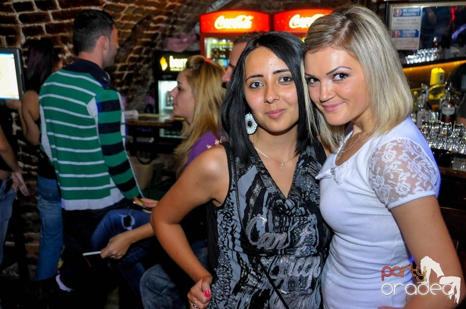 Petrecere NMD Student's Party, 