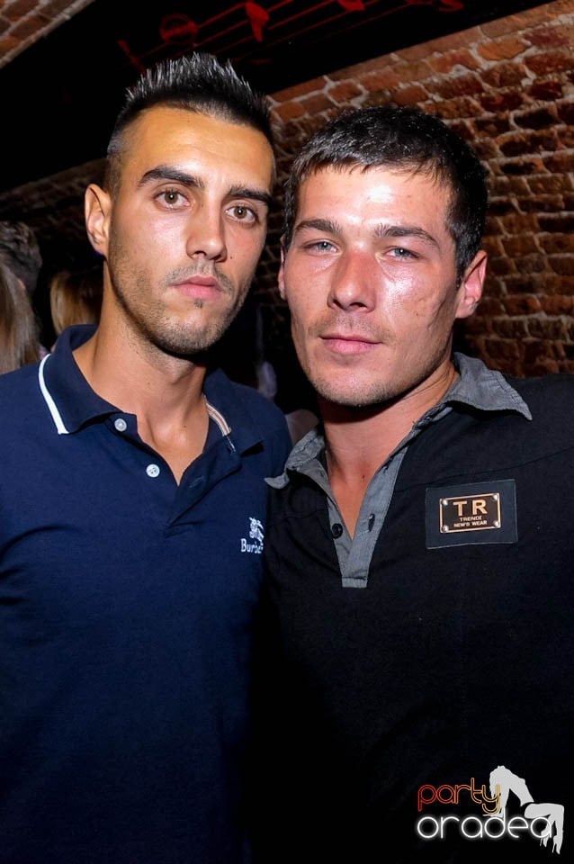 Petrecere NMD Student's Party, 