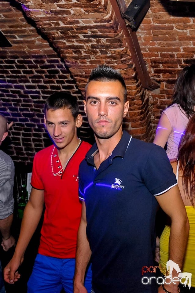 Petrecere NMD Student's Party, 