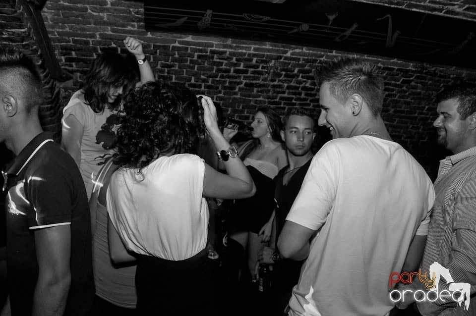 Petrecere NMD Student's Party, 