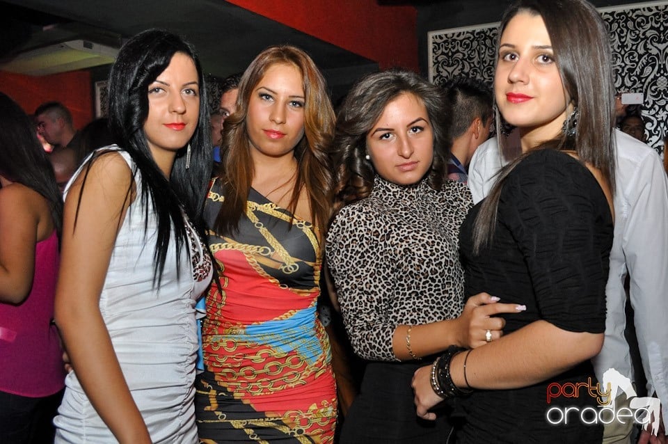 Petrecere până dimineaţa în Life, 