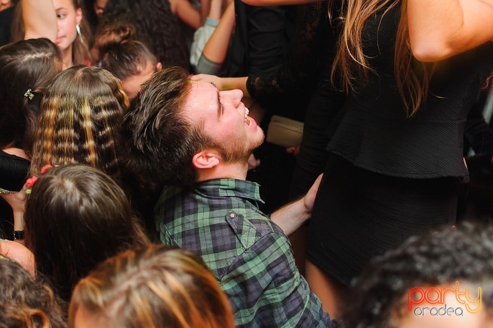 Petrecere Românească, 