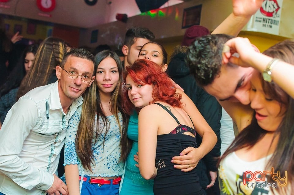 Petrecere Românească, 