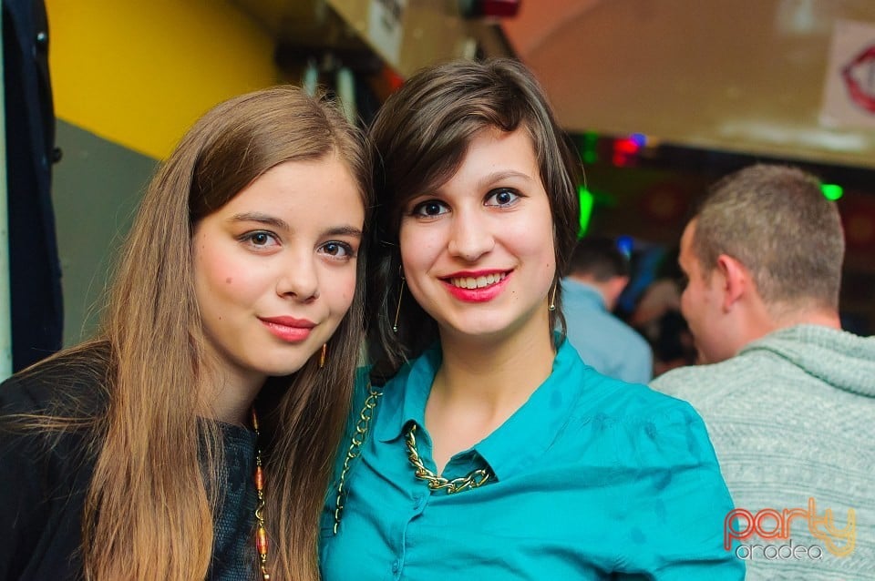 Petrecere Românească, 