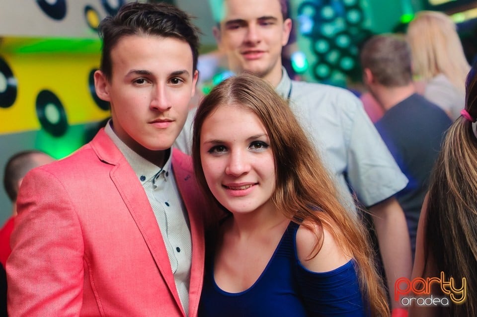 Petrecere Românească, 