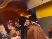 Petrecere Românească