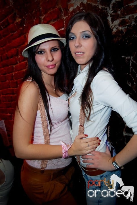 Petrecere USMB de Moş Nicolae, 