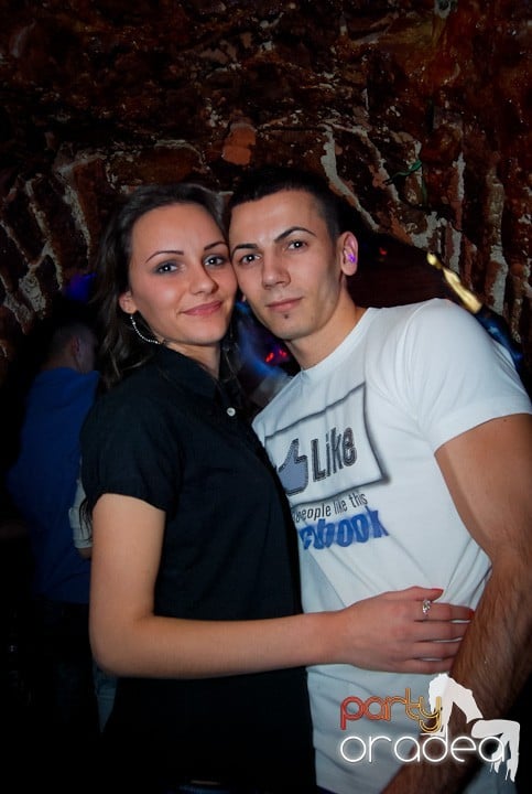 Petrecere USMB de Moş Nicolae, 