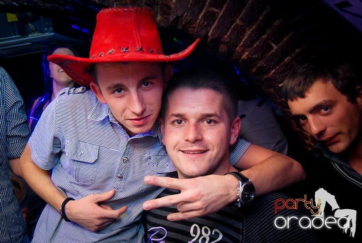 Petrecere USMB de Moş Nicolae, 