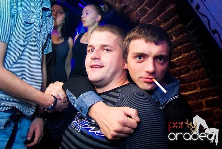 Petrecere USMB de Moş Nicolae, 