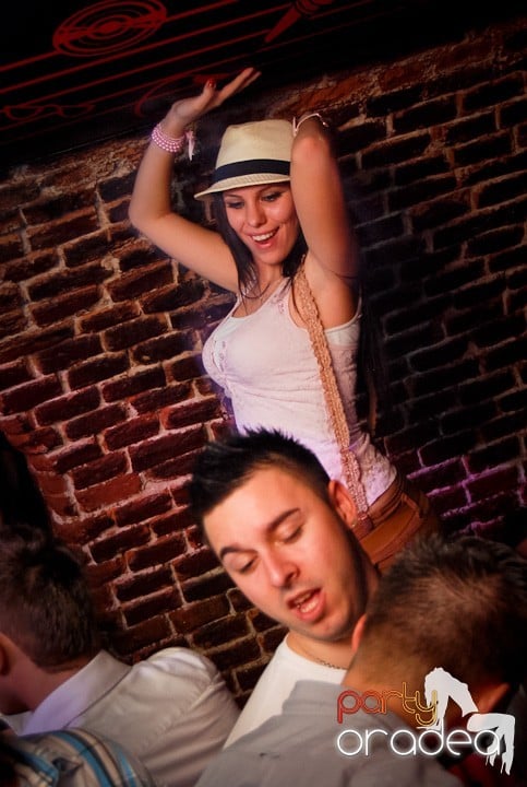 Petrecere USMB de Moş Nicolae, 