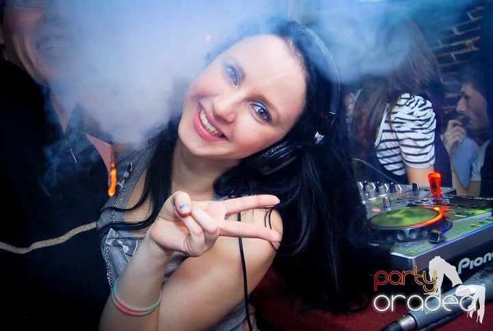 Petrecere USMB de Moş Nicolae, 