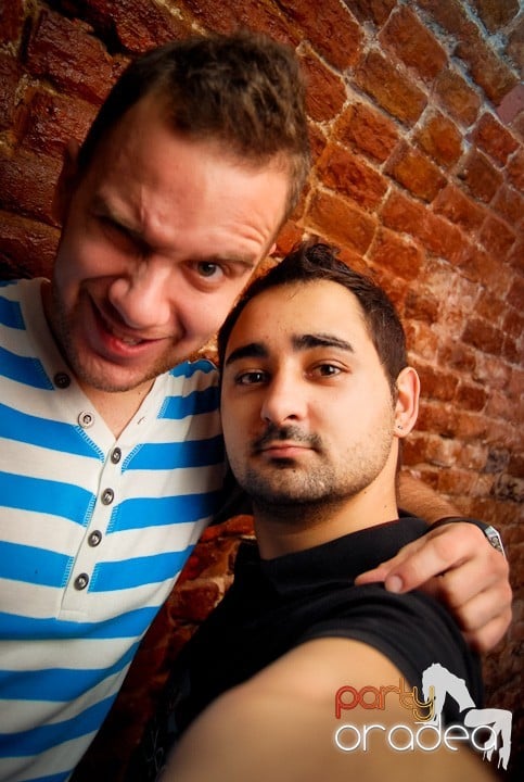 Petrecere USMB de Moş Nicolae, 