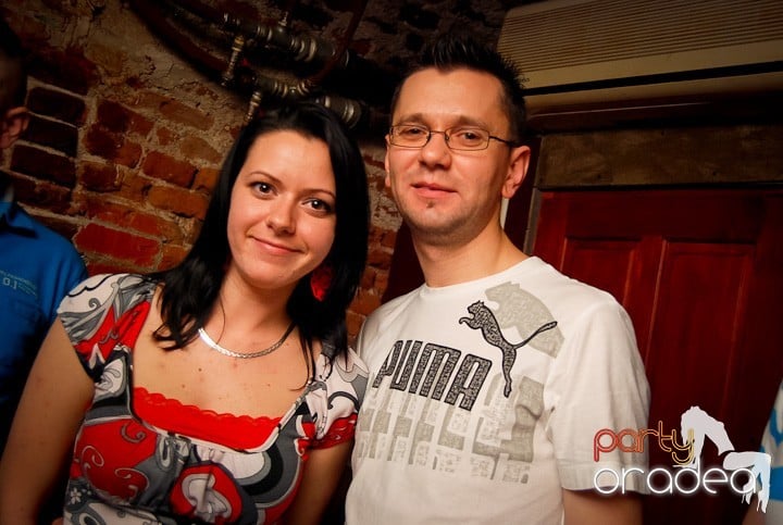 Petrecere USMB de Moş Nicolae, 