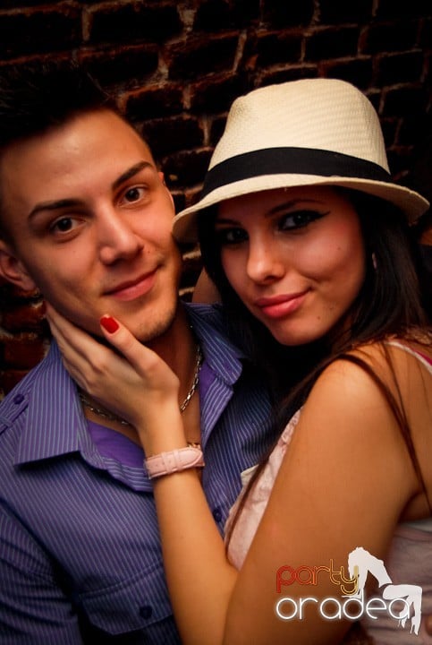 Petrecere USMB de Moş Nicolae, 