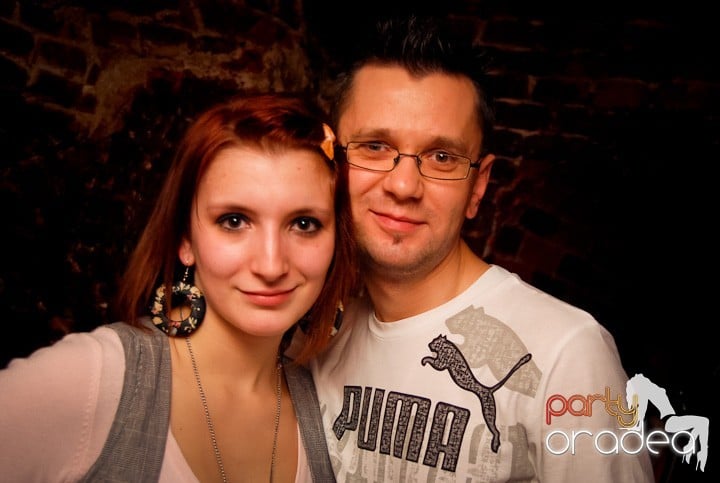 Petrecere USMB de Moş Nicolae, 