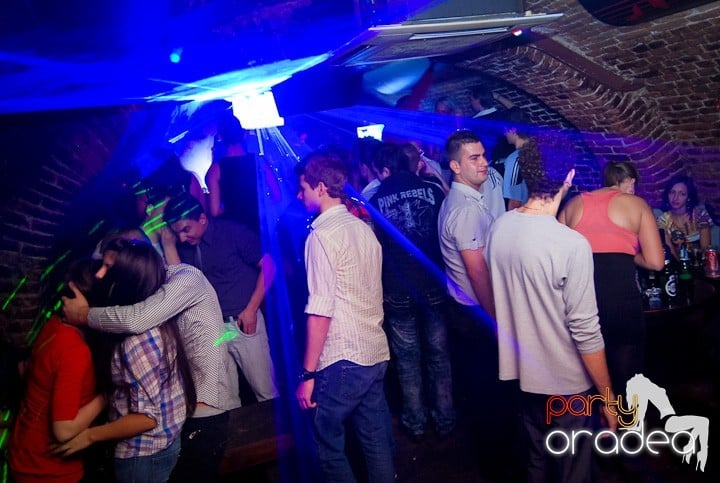 Petrecere USMB de Moş Nicolae, 