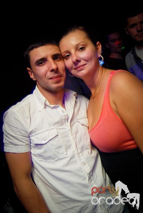 Petrecere USMB de Moş Nicolae, 